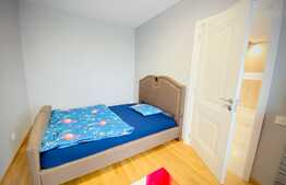 3 camere, 65 mp, mobilat modern, parcare subterana, zona The Office