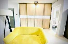 3 camere, 65 mp, mobilat modern, parcare subterana, zona The Office