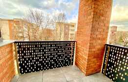 3 camere, 65 mp, mobilat modern, parcare subterana, zona The Office