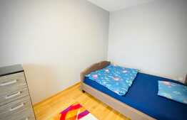 3 camere, 65 mp, mobilat modern, parcare subterana, zona The Office