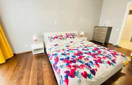 3 camere, 65 mp, mobilat modern, parcare subterana, zona The Office