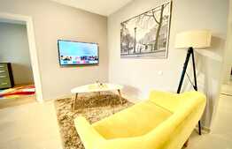 3 camere, 65 mp, mobilat modern, parcare subterana, zona The Office