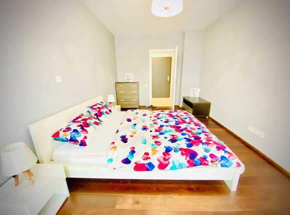 Apartament de închiriat 3 camere Central - 49213AI | BLITZ Cluj-Napoca | Poza11