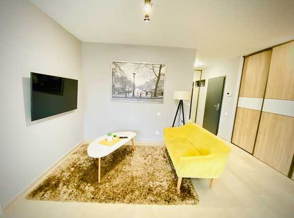 Apartament de închiriat 3 camere Central - 49213AI | BLITZ Cluj-Napoca | Poza4