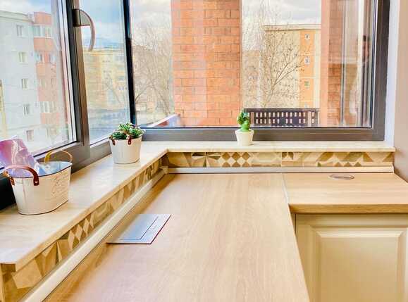 Apartament de închiriat 3 camere Central - 49213AI | BLITZ Cluj-Napoca | Poza3