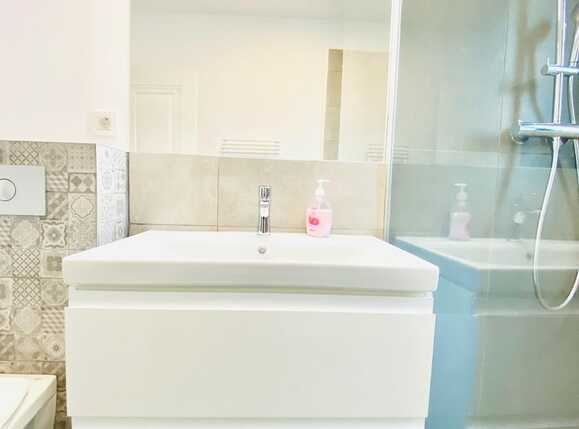 Apartament de închiriat 3 camere Central - 49213AI | BLITZ Cluj-Napoca | Poza19