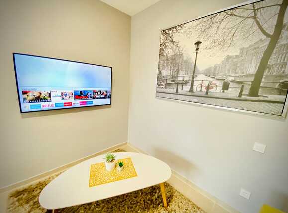 Apartament de închiriat 3 camere Central - 49213AI | BLITZ Cluj-Napoca | Poza6