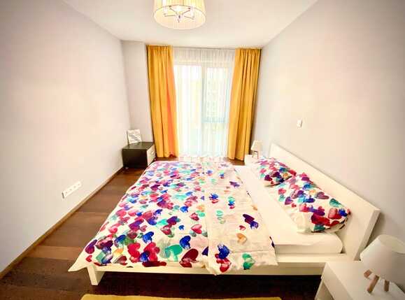 Apartament de închiriat 3 camere Central - 49213AI | BLITZ Cluj-Napoca | Poza10