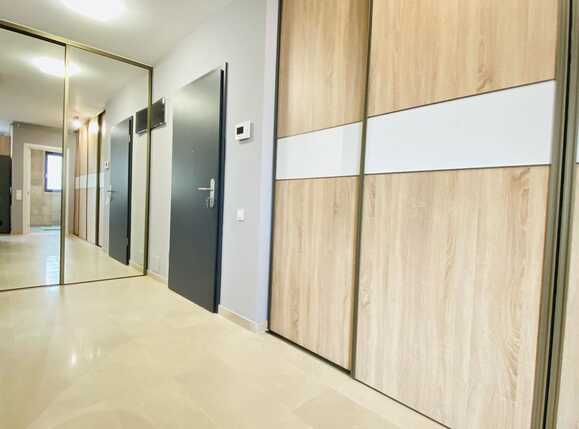 Apartament de închiriat 3 camere Central - 49213AI | BLITZ Cluj-Napoca | Poza8