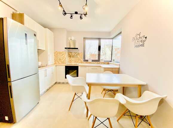 Apartament de închiriat 3 camere Central - 49213AI | BLITZ Cluj-Napoca | Poza2