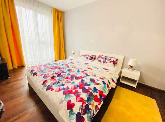 Apartament de închiriat 3 camere Central - 49213AI | BLITZ Cluj-Napoca | Poza9