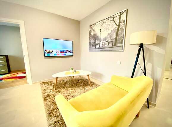 Apartament de închiriat 3 camere Central - 49213AI | BLITZ Cluj-Napoca | Poza5