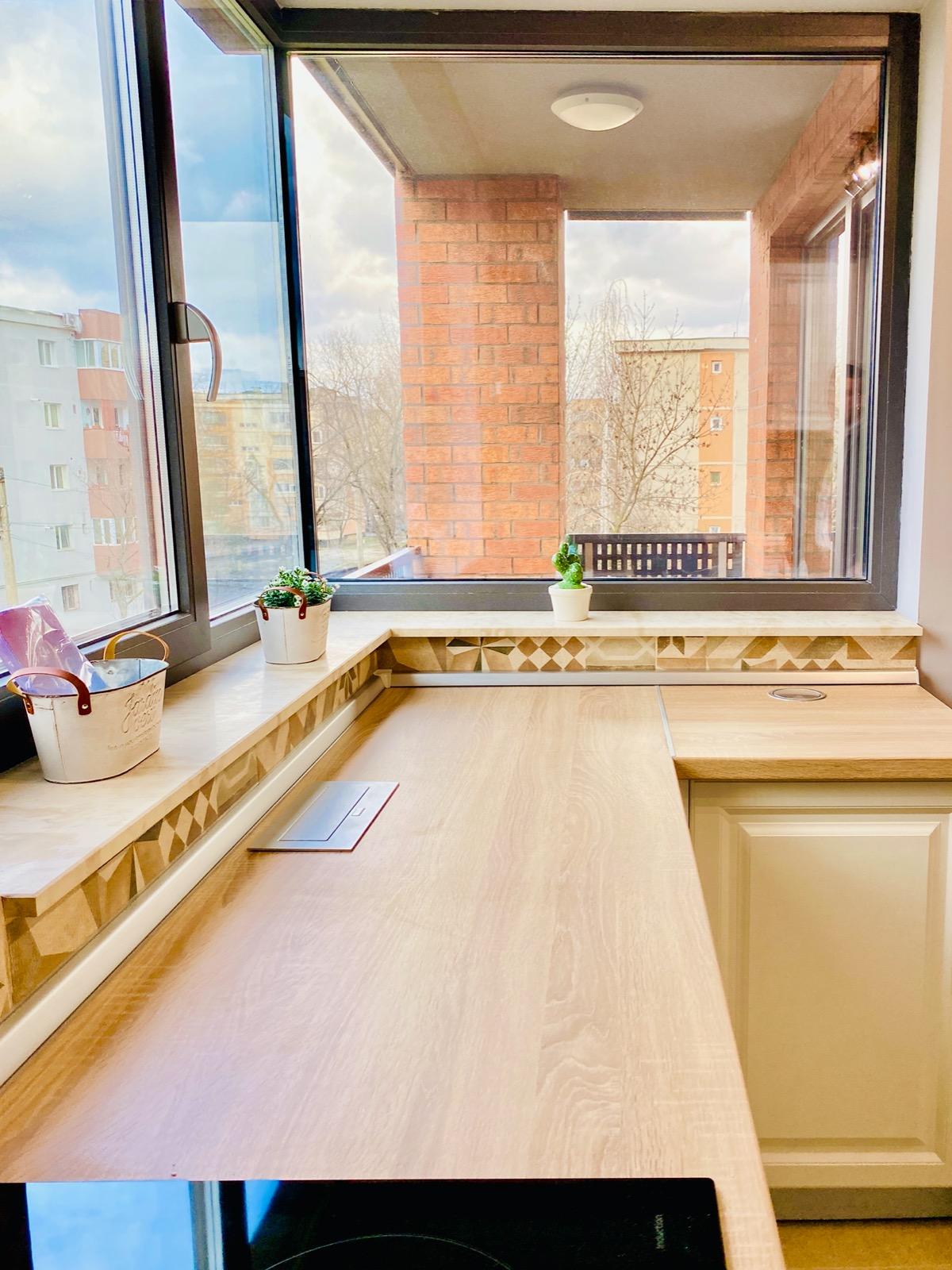 Apartament de închiriat 3 camere Central - 49213AI | BLITZ Cluj-Napoca | Poza3