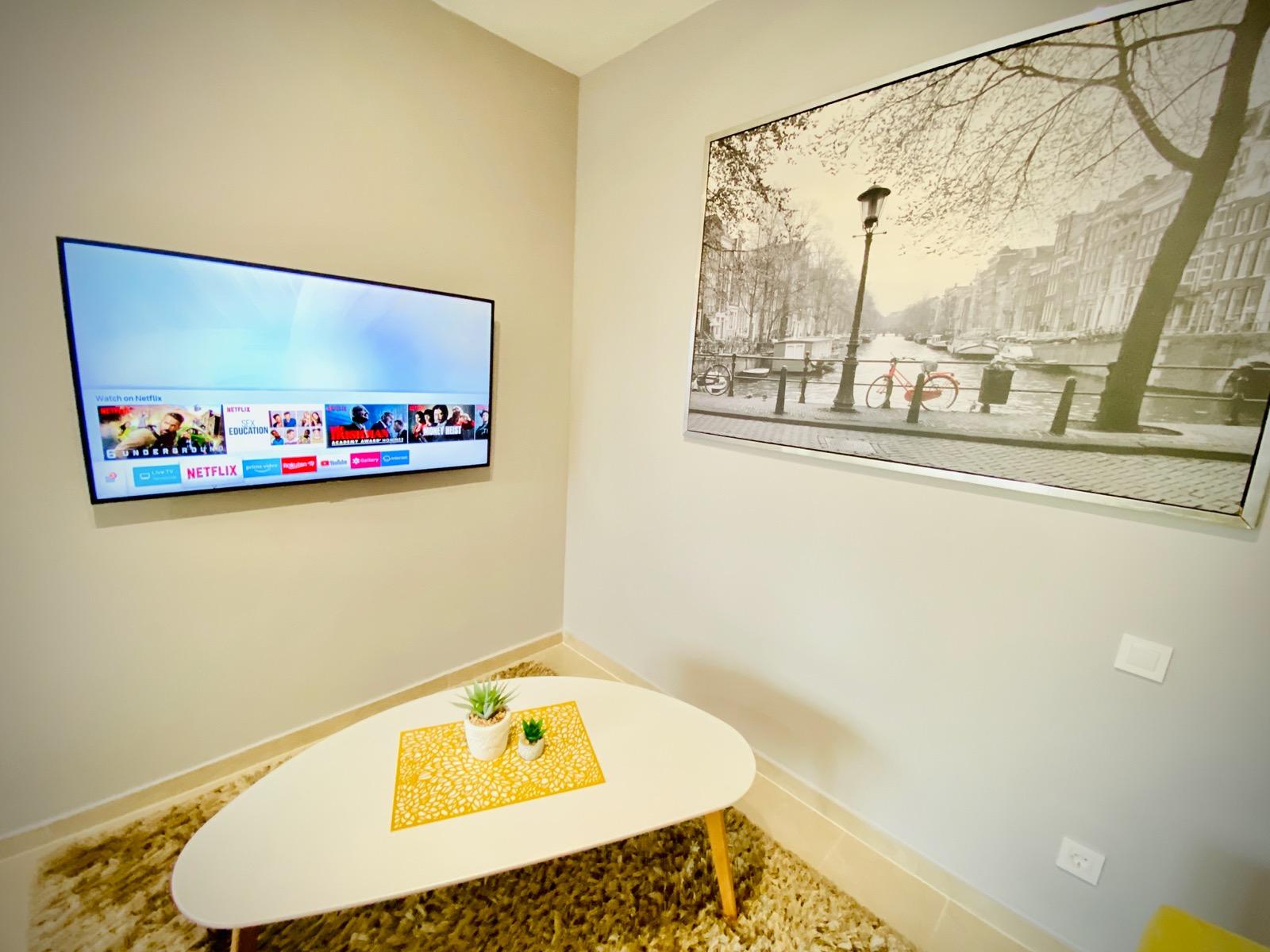 Apartament de închiriat 3 camere Central - 49213AI | BLITZ Cluj-Napoca | Poza6