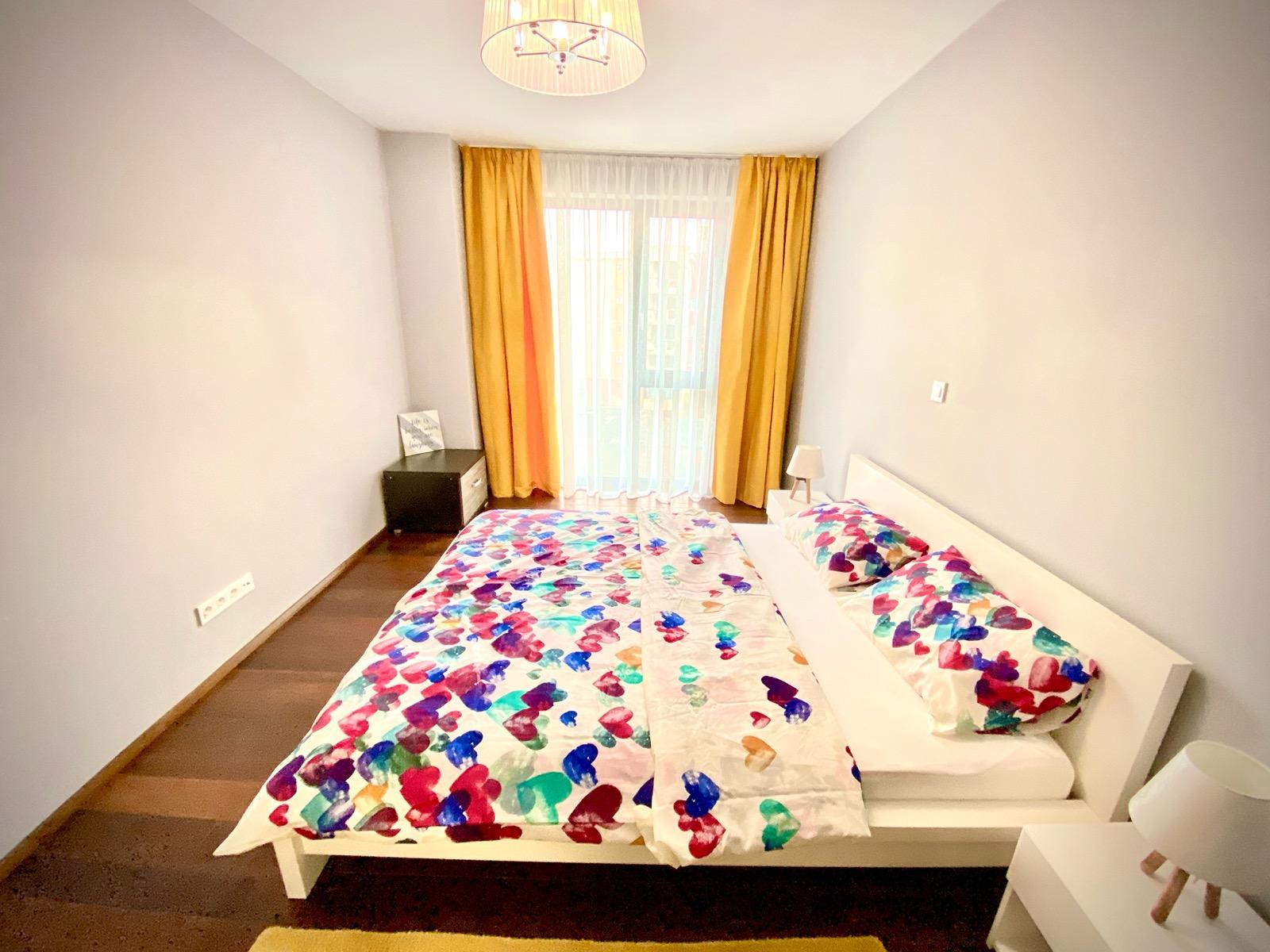 Apartament de închiriat 3 camere Central - 49213AI | BLITZ Cluj-Napoca | Poza10