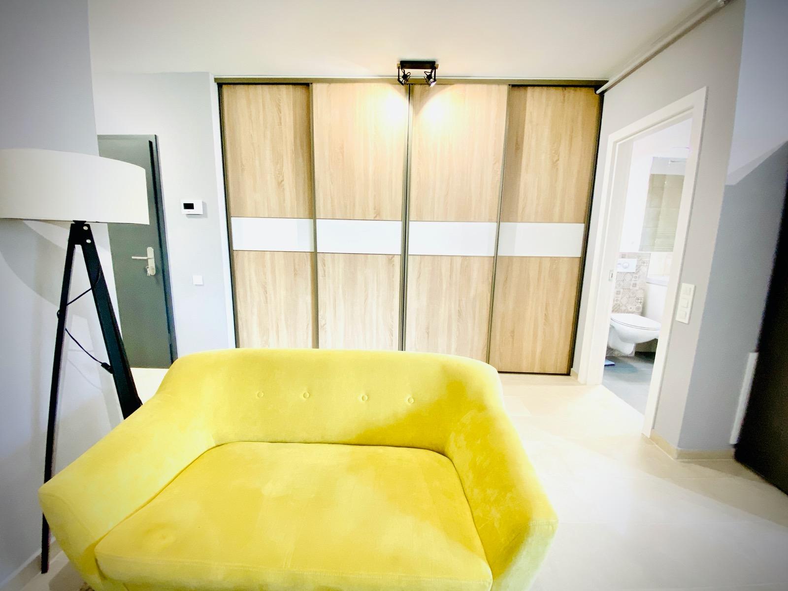 Apartament de închiriat 3 camere Central - 49213AI | BLITZ Cluj-Napoca | Poza7