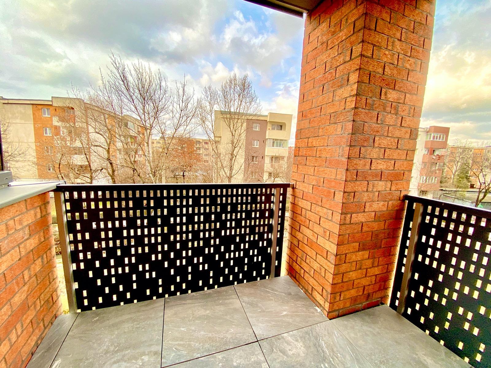 Apartament de închiriat 3 camere Central - 49213AI | BLITZ Cluj-Napoca | Poza20