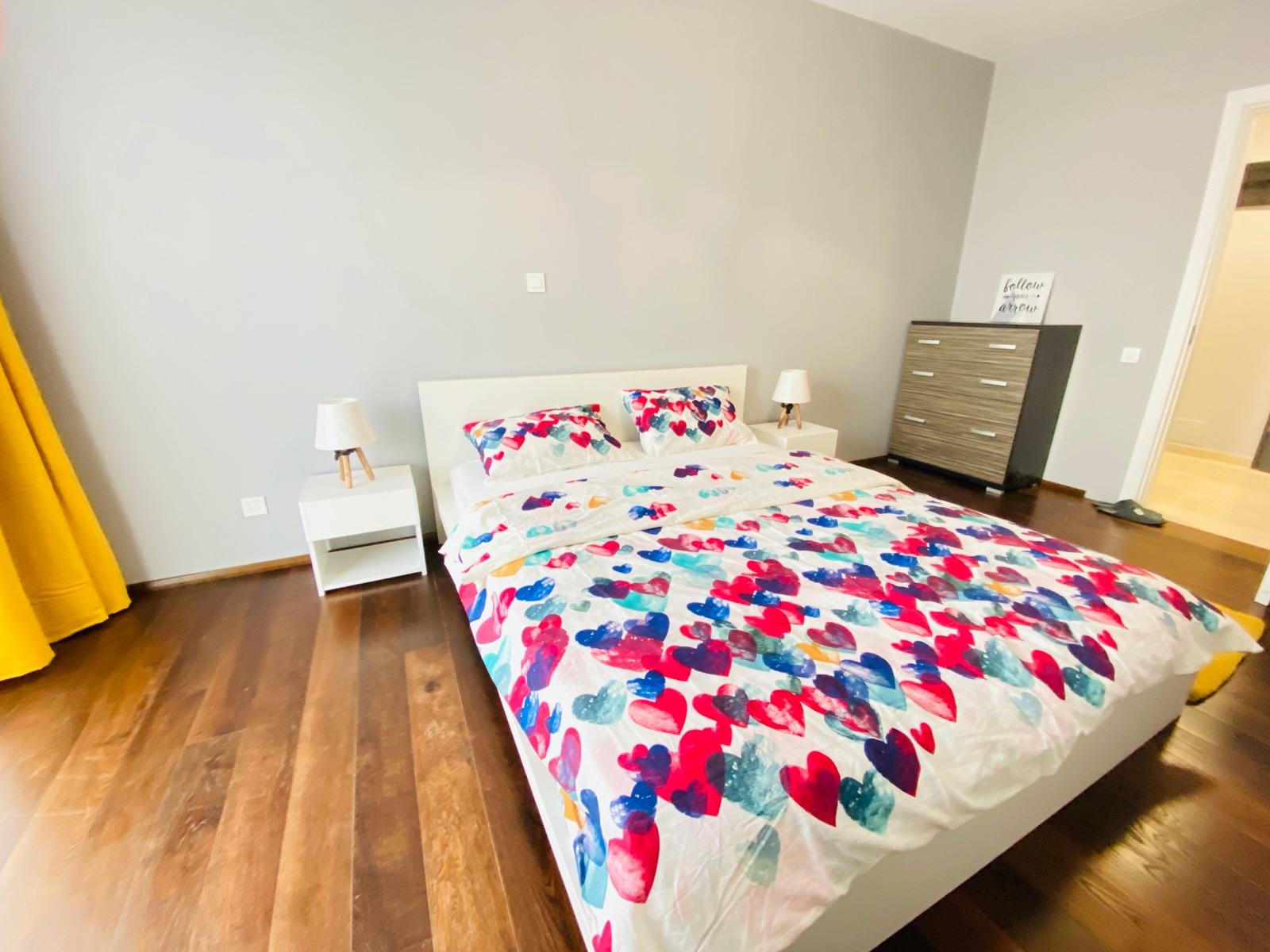 Apartament de închiriat 3 camere Central - 49213AI | BLITZ Cluj-Napoca | Poza12