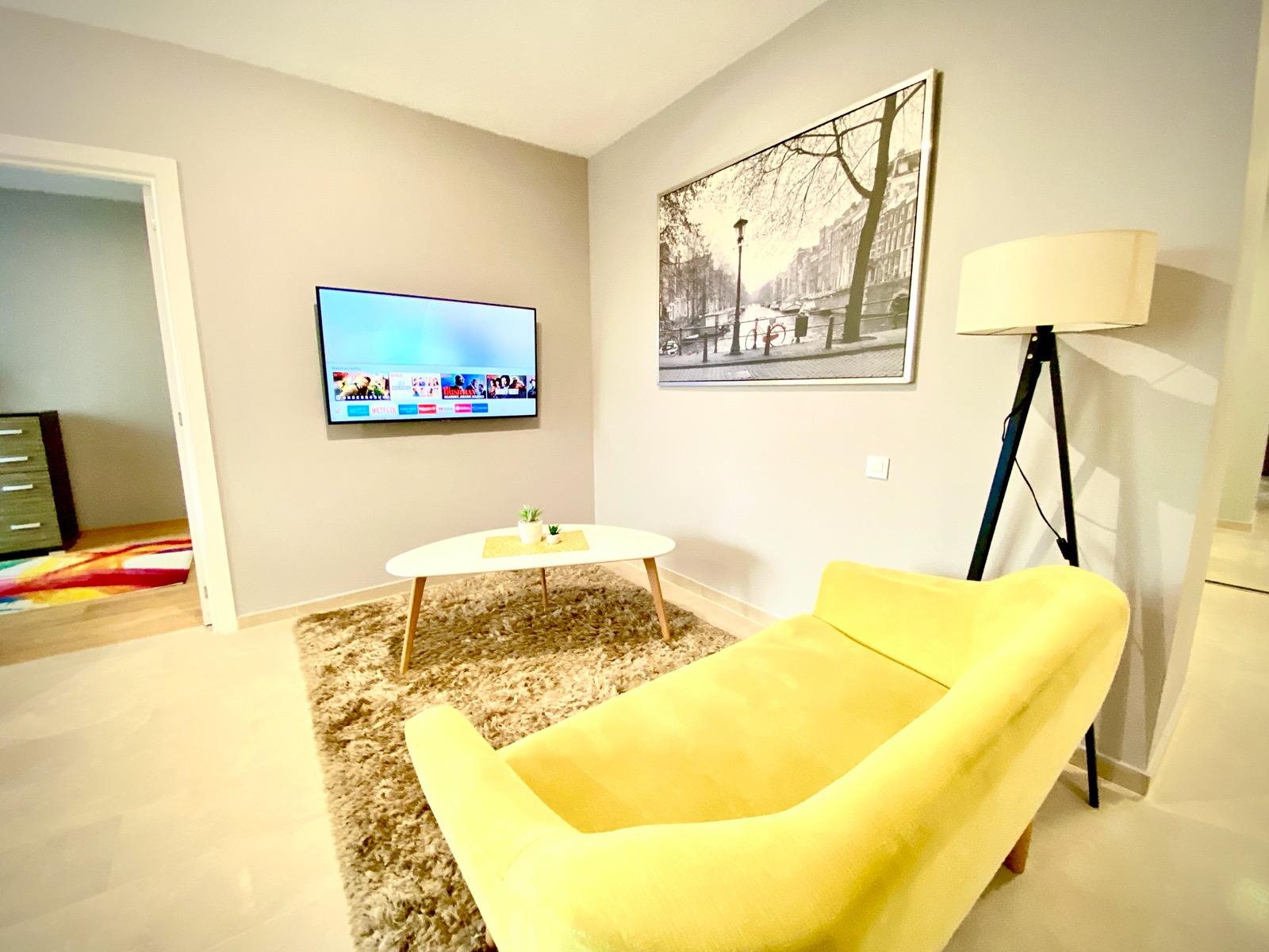 Apartament de închiriat 3 camere Central - 49213AI | BLITZ Cluj-Napoca | Poza5