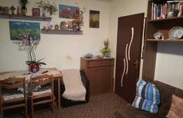 Oportunitate! Apartament 2 camere, etaj intermediar, zona Hermes