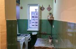 Oportunitate! Apartament 2 camere, etaj intermediar, zona Hermes