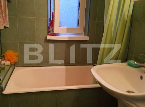 Apartament de vânzare 2 camere Gheorgheni - 49214AV | BLITZ Cluj-Napoca | Poza4