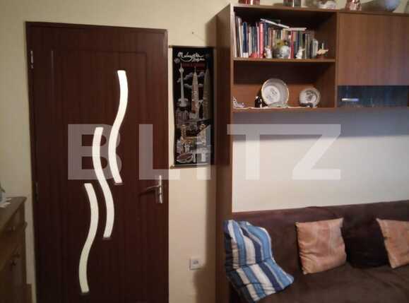 Apartament de vânzare 2 camere Gheorgheni - 49214AV | BLITZ Cluj-Napoca | Poza3