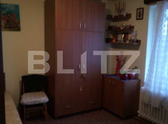 Apartament de vânzare 2 camere Gheorgheni - 49214AV | BLITZ Cluj-Napoca | Poza5