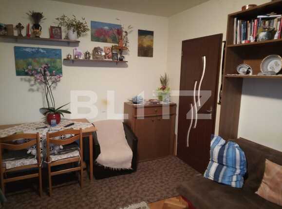 Apartament de vânzare 2 camere Gheorgheni - 49214AV | BLITZ Cluj-Napoca | Poza1