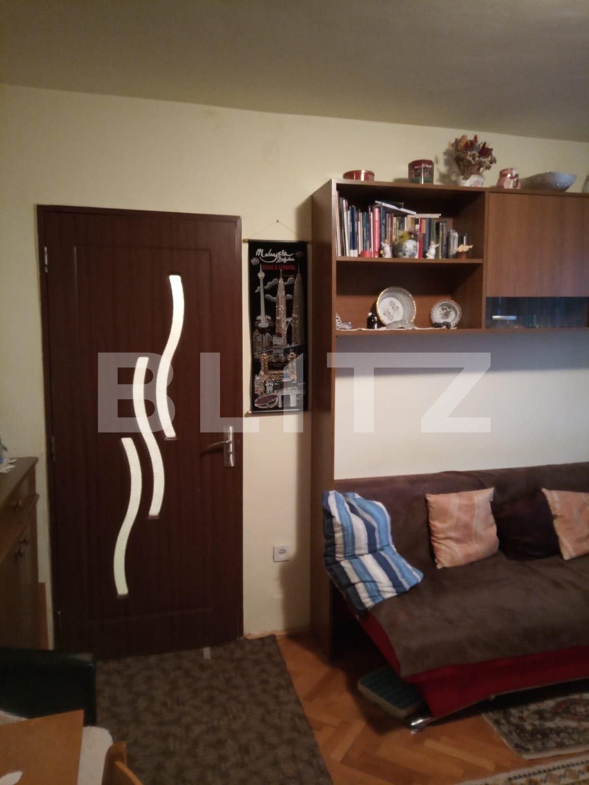 Apartament de vânzare 2 camere Gheorgheni - 49214AV | BLITZ Cluj-Napoca | Poza3