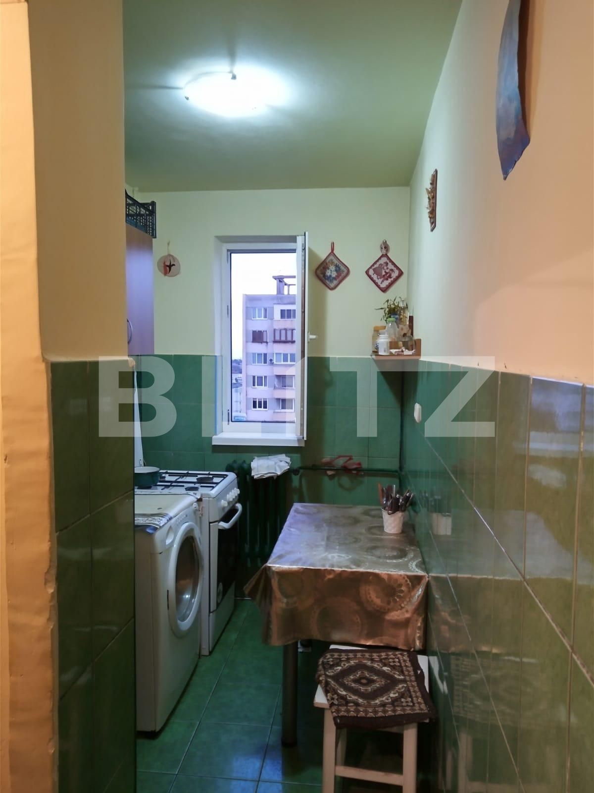 Apartament de vânzare 2 camere Gheorgheni - 49214AV | BLITZ Cluj-Napoca | Poza7