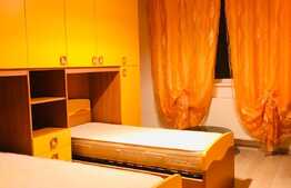 Apartament 3 camere, parcare, prima inchiriere, zona strazii Tineretului !