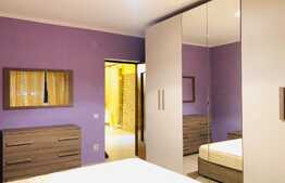 Apartament 3 camere, parcare, prima inchiriere, zona strazii Tineretului !