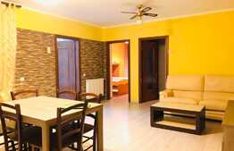 Apartament 3 camere, parcare, prima inchiriere, zona strazii Tineretului !