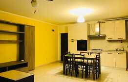 Apartament 3 camere, parcare, prima inchiriere, zona strazii Tineretului !