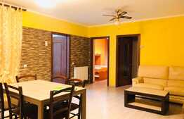 Apartament 3 camere, parcare, prima inchiriere, zona strazii Tineretului !