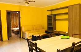 Apartament 3 camere, parcare, prima inchiriere, zona strazii Tineretului !