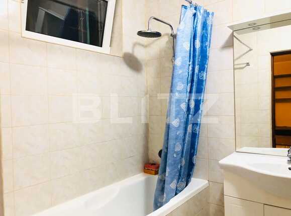 Apartament de închiriat 3 camere Floreşti - 49215AI | BLITZ Cluj-Napoca | Poza14