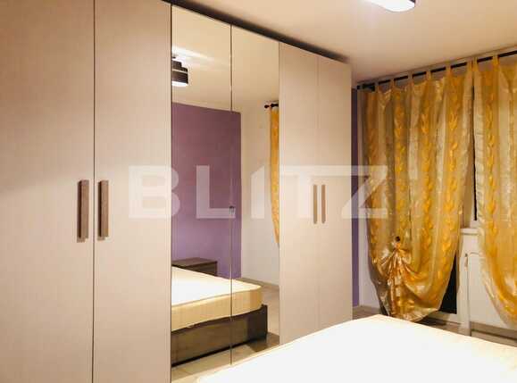 Apartament de închiriat 3 camere Floreşti - 49215AI | BLITZ Cluj-Napoca | Poza9