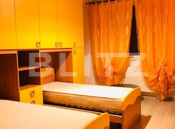 Apartament de închiriat 3 camere Floreşti - 49215AI | BLITZ Cluj-Napoca | Poza12