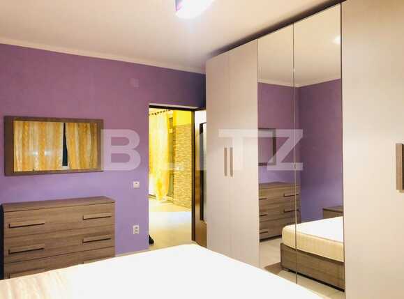 Apartament de închiriat 3 camere Floreşti - 49215AI | BLITZ Cluj-Napoca | Poza11