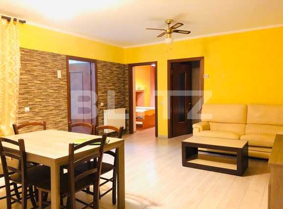 Apartament de închiriat 3 camere Floreşti - 49215AI | BLITZ Cluj-Napoca | Poza5