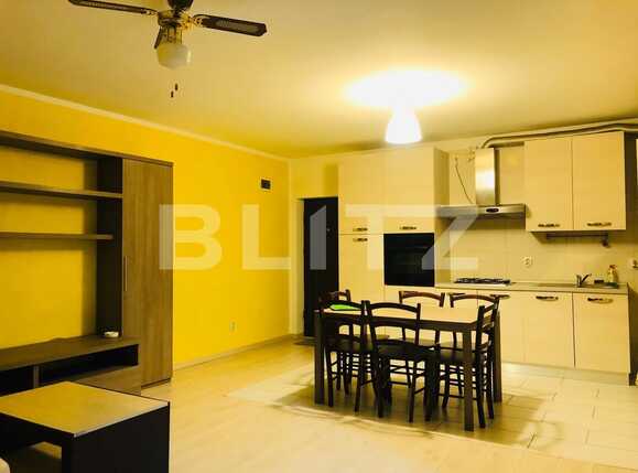 Apartament de închiriat 3 camere Floreşti - 49215AI | BLITZ Cluj-Napoca | Poza3