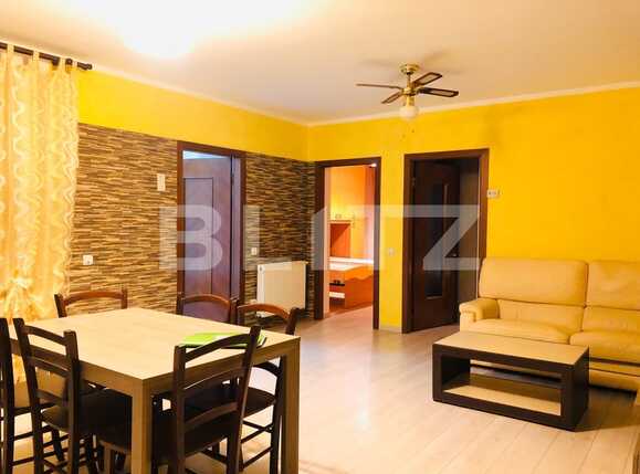 Apartament de închiriat 3 camere Floreşti - 49215AI | BLITZ Cluj-Napoca | Poza4