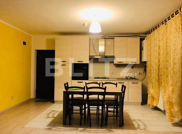 Apartament de închiriat 3 camere Floreşti - 49215AI | BLITZ Cluj-Napoca | Poza2
