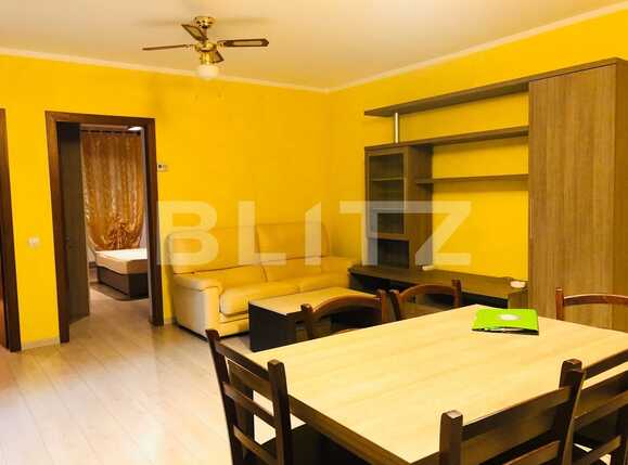 Apartament de închiriat 3 camere Floreşti - 49215AI | BLITZ Cluj-Napoca | Poza7
