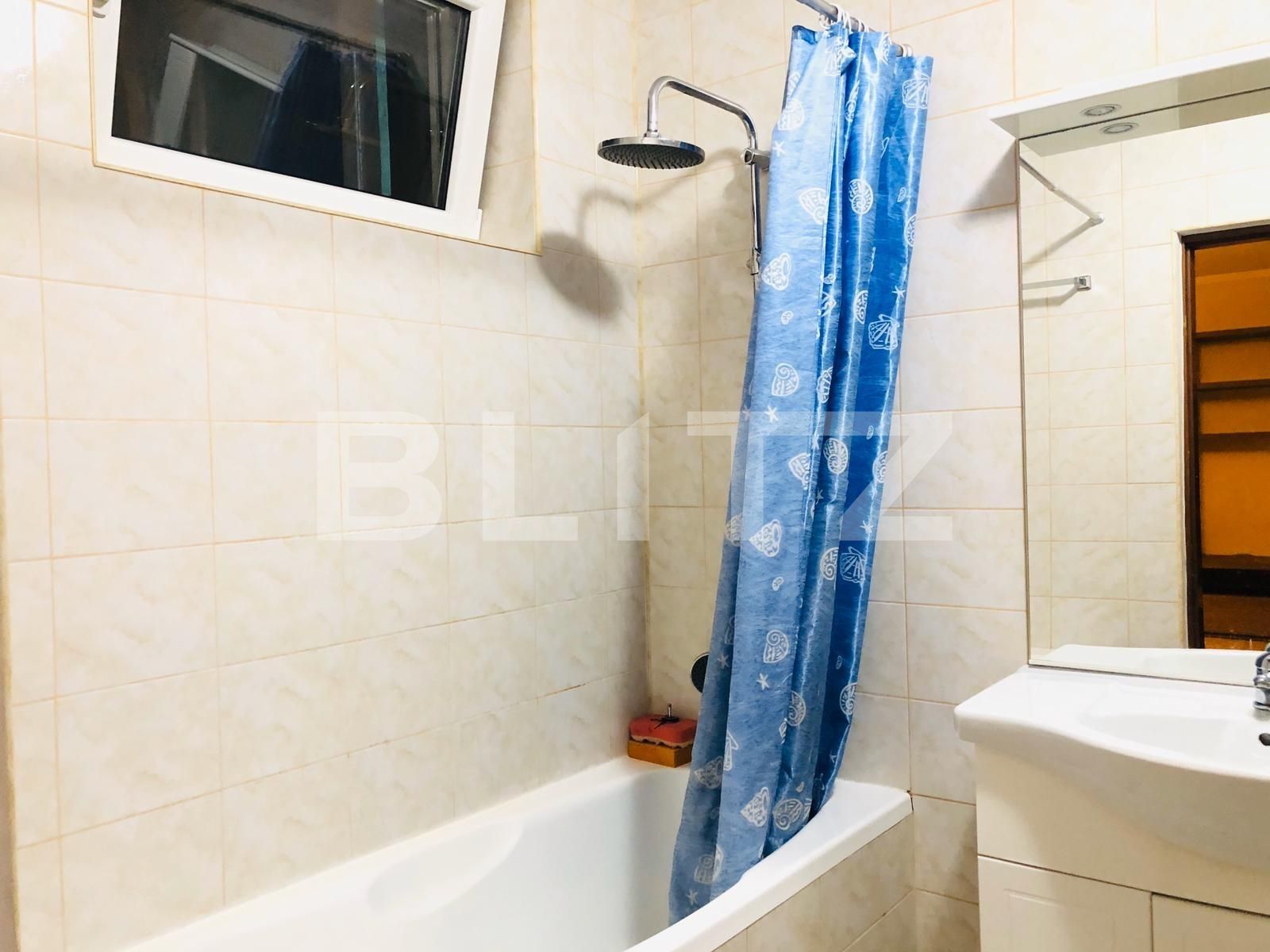 Apartament de închiriat 3 camere Floreşti - 49215AI | BLITZ Cluj-Napoca | Poza14