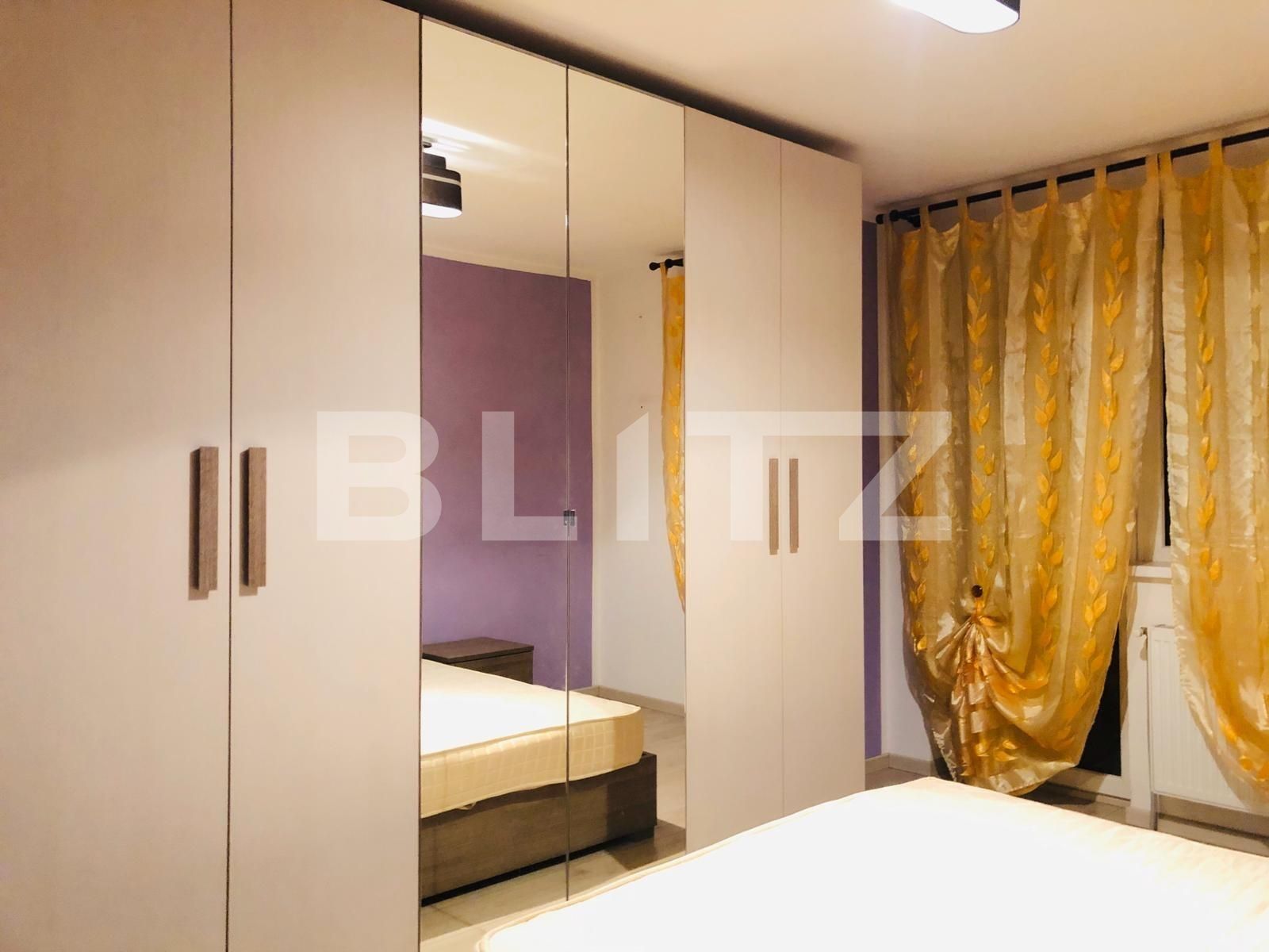 Apartament de închiriat 3 camere Floreşti - 49215AI | BLITZ Cluj-Napoca | Poza9