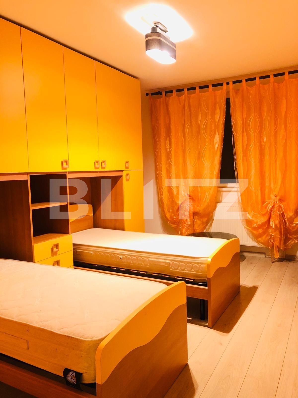 Apartament de închiriat 3 camere Floreşti - 49215AI | BLITZ Cluj-Napoca | Poza12