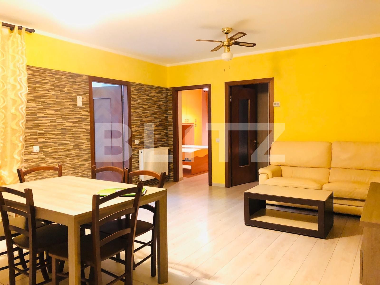 Apartament de închiriat 3 camere Floreşti - 49215AI | BLITZ Cluj-Napoca | Poza5